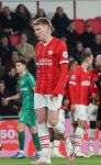 Eindhoven, 27 Januari 2023 
PSV-Almere City, eindstand 2-0
Jerdy Schouten