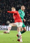 Eindhoven, 27 Januari 2023 
PSV-Almere City, eindstand 2-0
Jerdy Schouten
