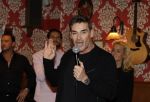 Amsterdam 6 februari 2024
Presentatie cast heel holland zingt Hazes met oa Jeroen v d Boom Samantha Steenwijk Frans bauer Wolter Kroes Kris Cross Amsterdam Douwe Bob Peter Beense en Tino Martin in het ziggo Dome .