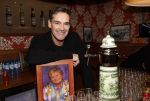 Amsterdam 6 februari 2024
Presentatie cast heel holland zingt Hazes met oa Jeroen v d Boom Samantha Steenwijk Frans bauer Wolter Kroes Kris Cross Amsterdam Douwe Bob Peter Beense en Tino Martin in het ziggo Dome .