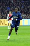 Amsterdam, 3 Februari 2024 AJAX-PSV, eindstand 1-1
Kompetitie Seizoen 2023-2024
Johan Bakayoko