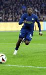 Amsterdam, 3 Februari 2024 AJAX-PSV, eindstand 1-1
Kompetitie Seizoen 2023-2024
Johan Bakayoko