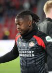 Eindhoven, 27 Januari 2023 
PSV-Almere City, eindstand 2-0
Johan Bakayoko