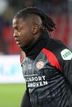 Eindhoven, 27 Januari 2023 
PSV-Almere City, eindstand 2-0
Johan Bakayoko