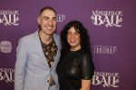 Den Bosch 27 januari 2024
Premiere verliefd op ibiza in de Brabant Hallen. Johan Neijenhuis met vrouw