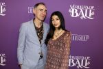 Den Bosch 27 januari 2024
Premiere verliefd op ibiza in de Brabant Hallen. Johan Neijenhuis met ...