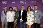 Den Bosch 27 januari 2024
Premiere verliefd op ibiza in de Brabant Hallen. Johan Neijenhuis Bertrie Wierenga Leo Alkemad Brigitte Heitzer en Lykele Muus
