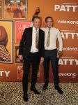 Amsterdam, 18 Februari 2024
Premiere Documentaire Patty Brard voor Videoland
John de Bever en Kees Stevens