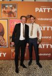 Amsterdam, 18 Februari 2024
Premiere Documentaire Patty Brard voor Videoland
John de Bever en Kees Stevens