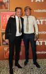Amsterdam, 18 Februari 2024
Premiere Documentaire Patty Brard voor Videoland
John de Bever en Kees Stevens