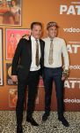 Amsterdam, 18 Februari 2024
Premiere Documentaire Patty Brard voor Videoland
John de Bever en Kees Stevens