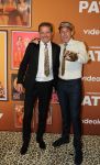 Amsterdam, 18 Februari 2024
Premiere Documentaire Patty Brard voor Videoland
John de Bever en Kees Stevens