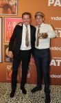 Amsterdam, 18 Februari 2024
Premiere Documentaire Patty Brard voor Videoland
John de Bever en Kees Stevens