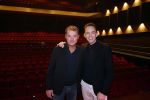 Uden 1 februari 2024
Premiere de Bevers met John de Bever en Kees de Bever in schouwburg van Uden.