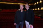 Uden 1 februari 2024
Premiere de Bevers met John de Bever en Kees de Bever in schouwburg van Uden.
