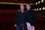 Uden 1 februari 2024
Premiere de Bevers met John de Bever en Kees de Bever in schouwburg van Uden.
