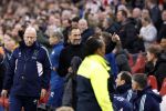 Amsterdam, 3 Februari 2024 AJAX-PSV, eindstand 1-1
Kompetitie Seizoen 2023-2024
Johnny v t Schip