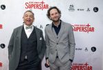 Amsterdam 21 januari 2024
Premiere Jesus Christ Superstar in het DeLaMar theater. Jon v Eerd