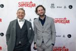 Amsterdam 21 januari 2024
Premiere Jesus Christ Superstar in het DeLaMar theater. Jon v Eerd