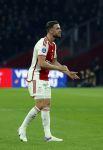 Amsterdam, 3 Februari 2024 AJAX-PSV, eindstand 1-1
Kompetitie Seizoen 2023-2024
Jordan Henderson