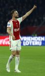 Amsterdam, 3 Februari 2024 AJAX-PSV, eindstand 1-1
Kompetitie Seizoen 2023-2024
Jordan Henderson