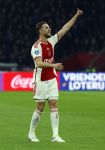 Amsterdam, 3 Februari 2024 AJAX-PSV, eindstand 1-1
Kompetitie Seizoen 2023-2024
Jordan Henderson