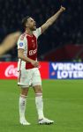Amsterdam, 3 Februari 2024 AJAX-PSV, eindstand 1-1
Kompetitie Seizoen 2023-2024
Jordan Henderson