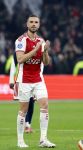 Amsterdam, 3 Februari 2024 AJAX-PSV, eindstand 1-1
Kompetitie Seizoen 2023-2024
Jordan Henderson