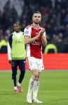 Amsterdam, 3 Februari 2024 AJAX-PSV, eindstand 1-1
Kompetitie Seizoen 2023-2024
Jordan Henderson