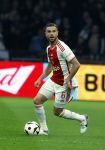 Amsterdam, 3 Februari 2024 AJAX-PSV, eindstand 1-1
Kompetitie Seizoen 2023-2024
Jordan Henderson