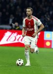 Amsterdam, 3 Februari 2024 AJAX-PSV, eindstand 1-1
Kompetitie Seizoen 2023-2024
Jordan Henderson