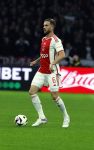 Amsterdam, 3 Februari 2024 AJAX-PSV, eindstand 1-1
Kompetitie Seizoen 2023-2024
Jordan Henderson
