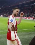 Amsterdam, 3 Februari 2024 AJAX-PSV, eindstand 1-1
Kompetitie Seizoen 2023-2024
Jordan Henderson