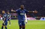 Amsterdam, 3 Februari 2024 AJAX-PSV, eindstand 1-1
Kompetitie Seizoen 2023-2024
Jordan Teze