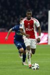 Amsterdam, 3 Februari 2024 AJAX-PSV, eindstand 1-1
Kompetitie Seizoen 2023-2024
Jorrel Hato