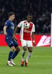 Amsterdam, 3 Februari 2024 AJAX-PSV, eindstand 1-1
Kompetitie Seizoen 2023-2024
Jorrel Hato Olivier Boscagli