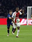 Amsterdam, 3 Februari 2024 AJAX-PSV, eindstand 1-1
Kompetitie Seizoen 2023-2024
Jorrel Hato Olivier Boscagli