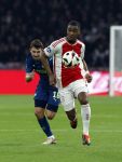 Amsterdam, 3 Februari 2024 AJAX-PSV, eindstand 1-1
Kompetitie Seizoen 2023-2024
Jorrel Hato Olivier Boscagli