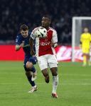 Amsterdam, 3 Februari 2024 AJAX-PSV, eindstand 1-1
Kompetitie Seizoen 2023-2024
Jorrel Hato Olivier Boscagli