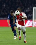 Amsterdam, 3 Februari 2024 AJAX-PSV, eindstand 1-1
Kompetitie Seizoen 2023-2024
Jorrel Hato Olivier Boscagli