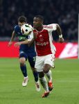 Amsterdam, 3 Februari 2024 AJAX-PSV, eindstand 1-1
Kompetitie Seizoen 2023-2024
Jorrel Hato Olivier Boscagli