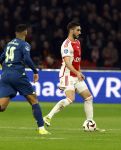 Amsterdam, 3 Februari 2024 AJAX-PSV, eindstand 1-1
Kompetitie Seizoen 2023-2024
Josip Sutalo