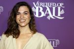 Den Bosch 27 januari 2024
Premiere verliefd op ibiza in de Brabant Hallen. Julia Sinning