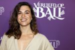 Den Bosch 27 januari 2024
Premiere verliefd op ibiza in de Brabant Hallen. Julia Sinning
