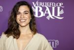 Den Bosch 27 januari 2024
Premiere verliefd op ibiza in de Brabant Hallen. Julia Sinning