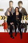 Amsterdam 29 januari 2024
Premiere Scotoe in Tuschinski met oa in de cast Sinan Eroglu Mohammed Chara Rose Bertram Said Boumazoughe Melisa Asli Pamuk Ferdi Stofmeel Daphne Deckers Emma Deckers en Oscar Aerts. Julia Sinning en Lonneke Bakker