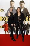 Amsterdam 29 januari 2024
Premiere Scotoe in Tuschinski met oa in de cast Sinan Eroglu Mohammed Chara Rose Bertram Said Boumazoughe Melisa Asli Pamuk Ferdi Stofmeel Daphne Deckers Emma Deckers en Oscar Aerts. Julia Sinning en Lonneke Bakker