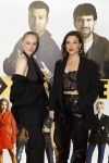 Amsterdam 29 januari 2024
Premiere Scotoe in Tuschinski met oa in de cast Sinan Eroglu Mohammed Chara Rose Bertram Said Boumazoughe Melisa Asli Pamuk Ferdi Stofmeel Daphne Deckers Emma Deckers en Oscar Aerts. Julia Sinning en Lonneke Bakker