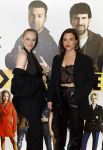 Amsterdam 29 januari 2024
Premiere Scotoe in Tuschinski met oa in de cast Sinan Eroglu Mohammed Chara Rose Bertram Said Boumazoughe Melisa Asli Pamuk Ferdi Stofmeel Daphne Deckers Emma Deckers en Oscar Aerts. Julia Sinning en Lonneke Bakker