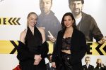 Amsterdam 29 januari 2024
Premiere Scotoe in Tuschinski met oa in de cast Sinan Eroglu Mohammed Chara Rose Bertram Said Boumazoughe Melisa Asli Pamuk Ferdi Stofmeel Daphne Deckers Emma Deckers en Oscar Aerts. Julia Sinning en Lonneke Bakker